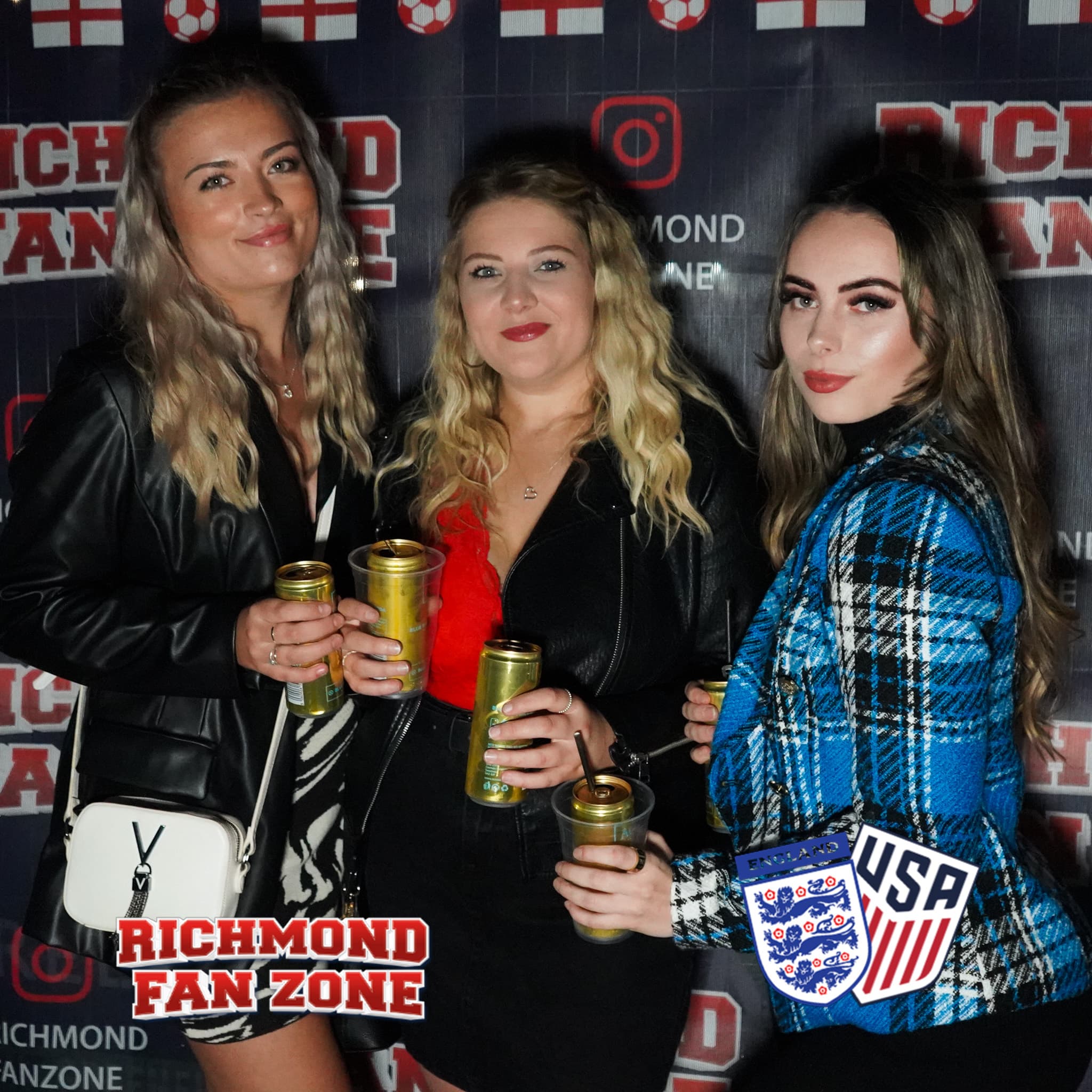 FanZone matchday moment