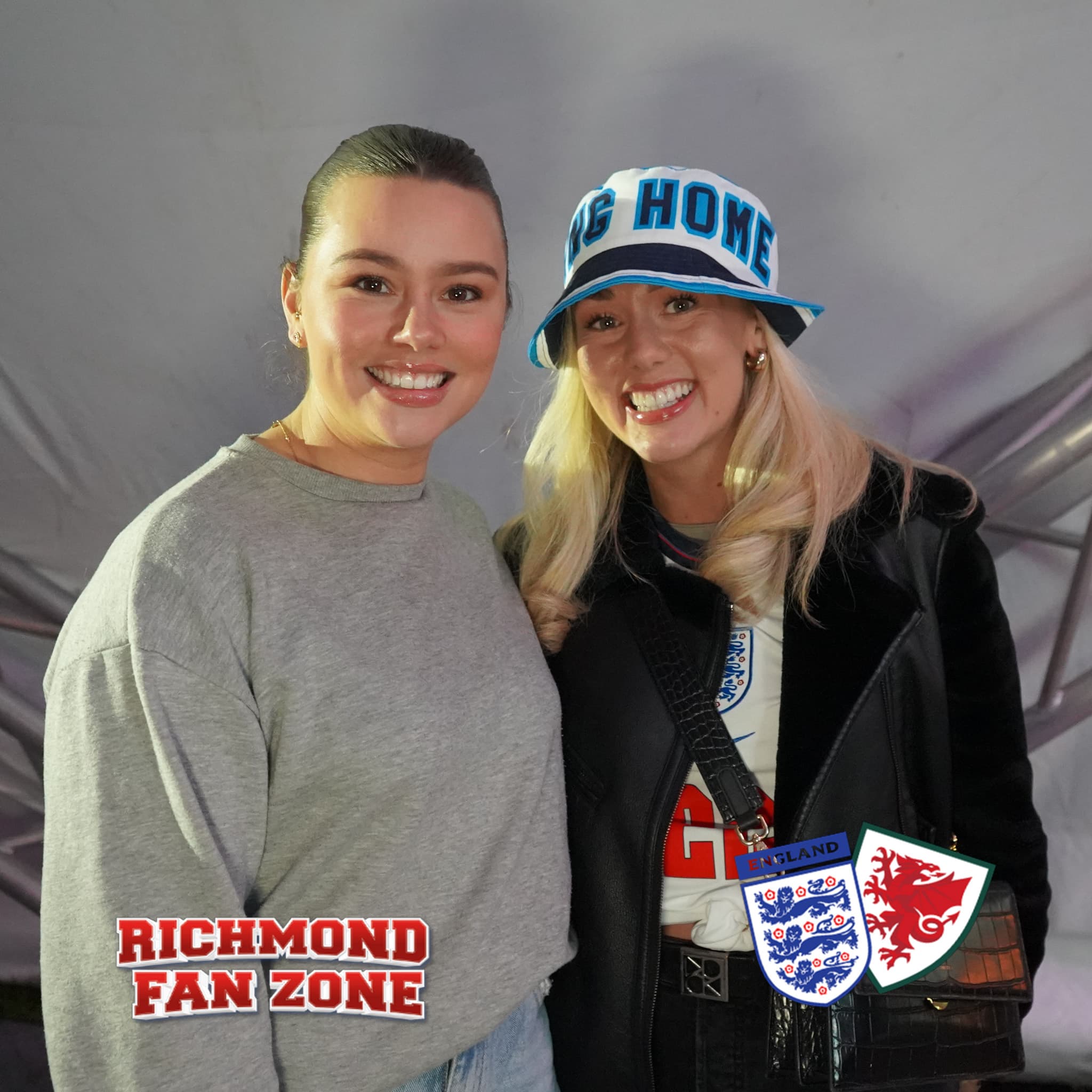 FanZone matchday moment