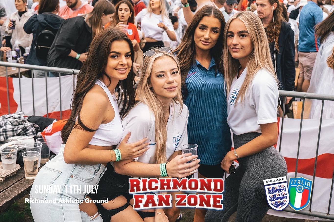FanZone matchday moment