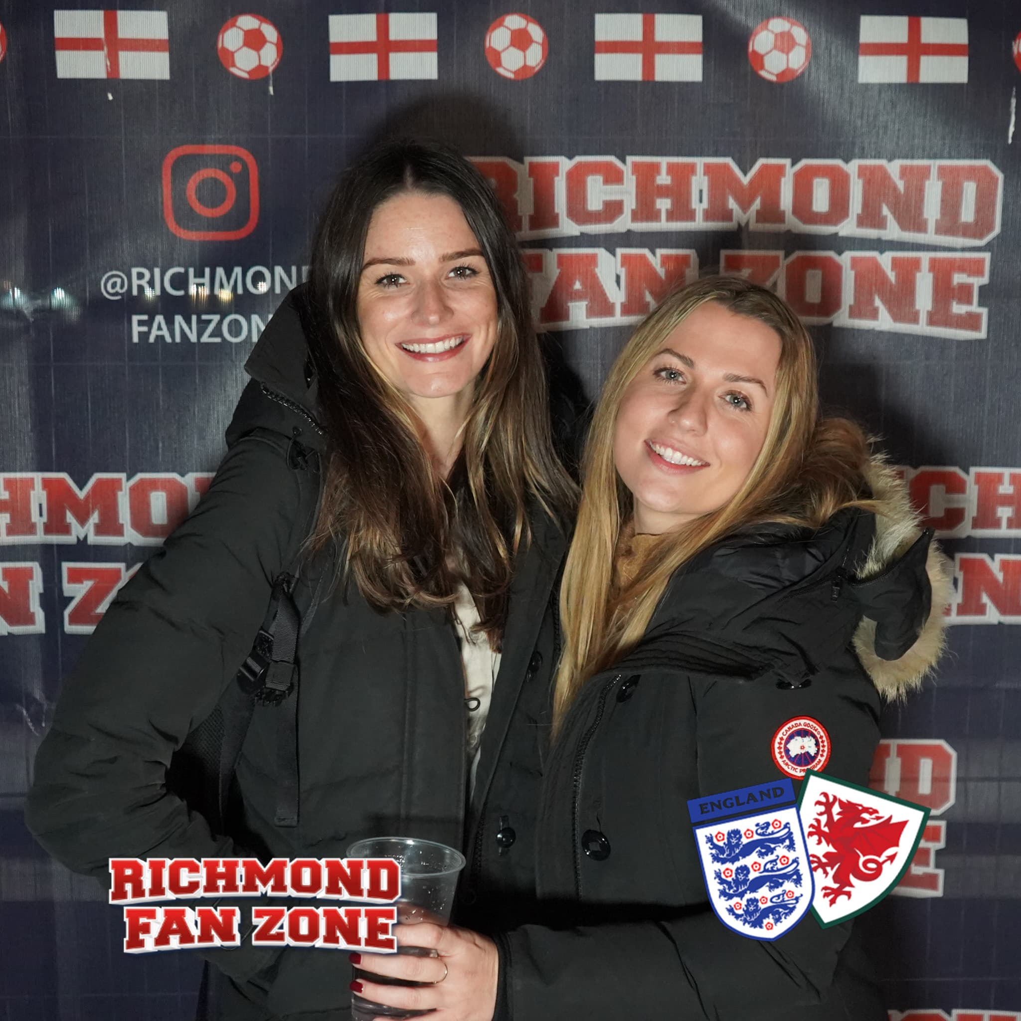 FanZone matchday moment