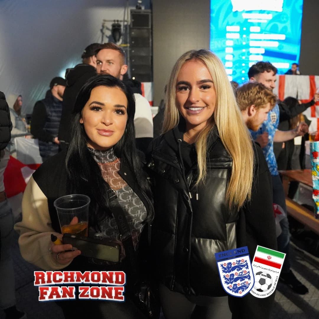 FanZone matchday moment