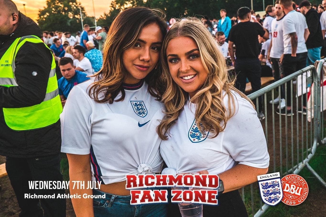 FanZone matchday moment