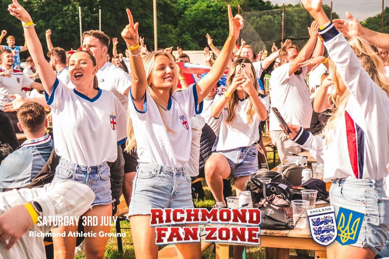 FanZone matchday moment