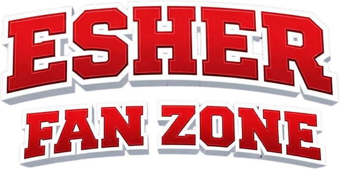 FanZone Esher logo