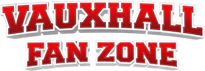 FanZone Vauxhall logo